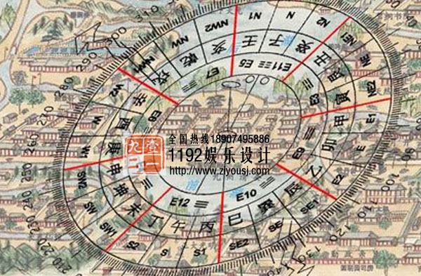 KTV装修设计