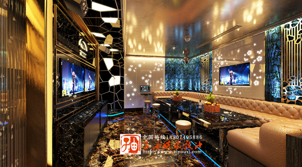 KTV设计公司 KTV设计公司