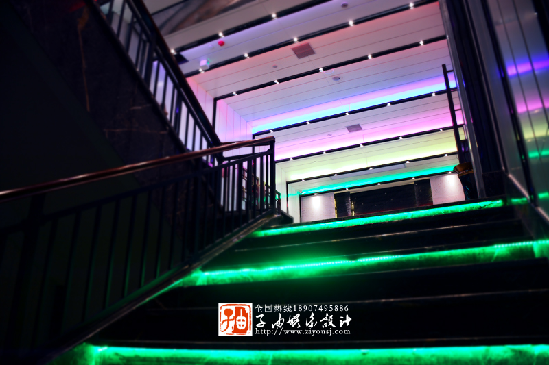 ktv装修设计公司