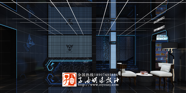 子由ktv设计 子由ktv设计