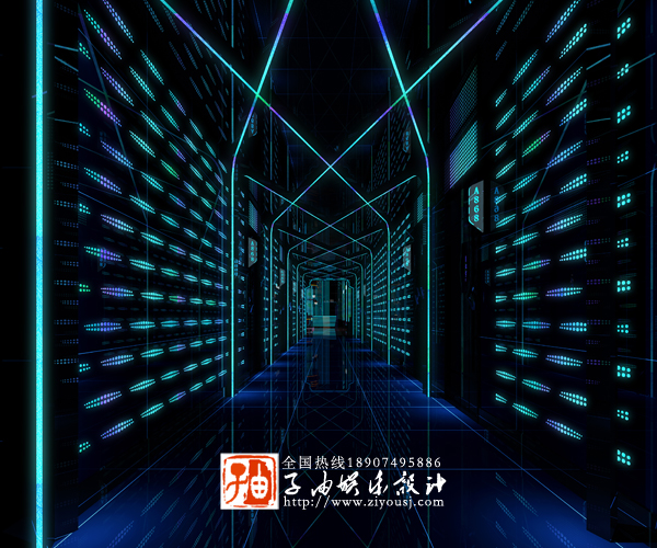KTV设计 KTV设计