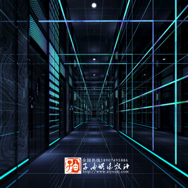 子由KTV装修公司 子由KTV装修公司