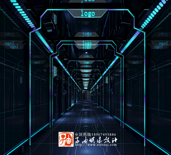 子由KTV装修 子由KTV装修