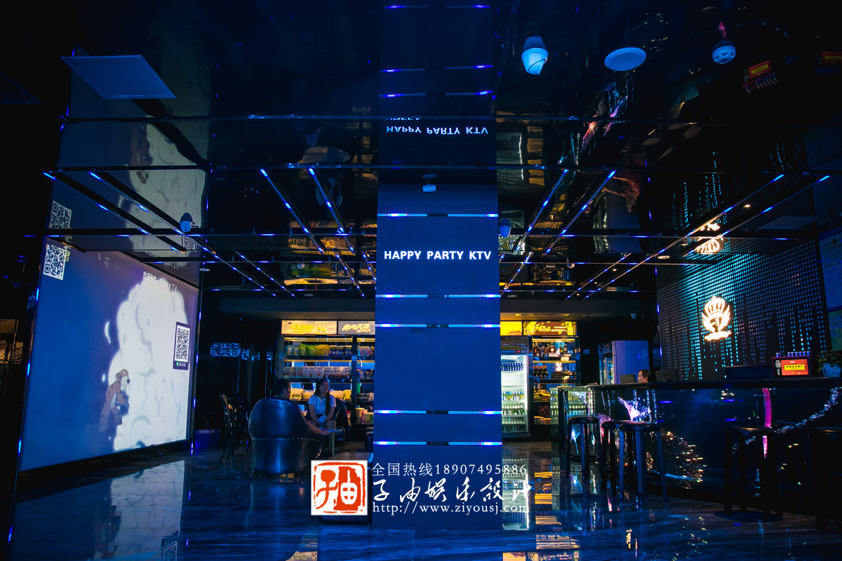KTV设计公司 KTV设计公司
